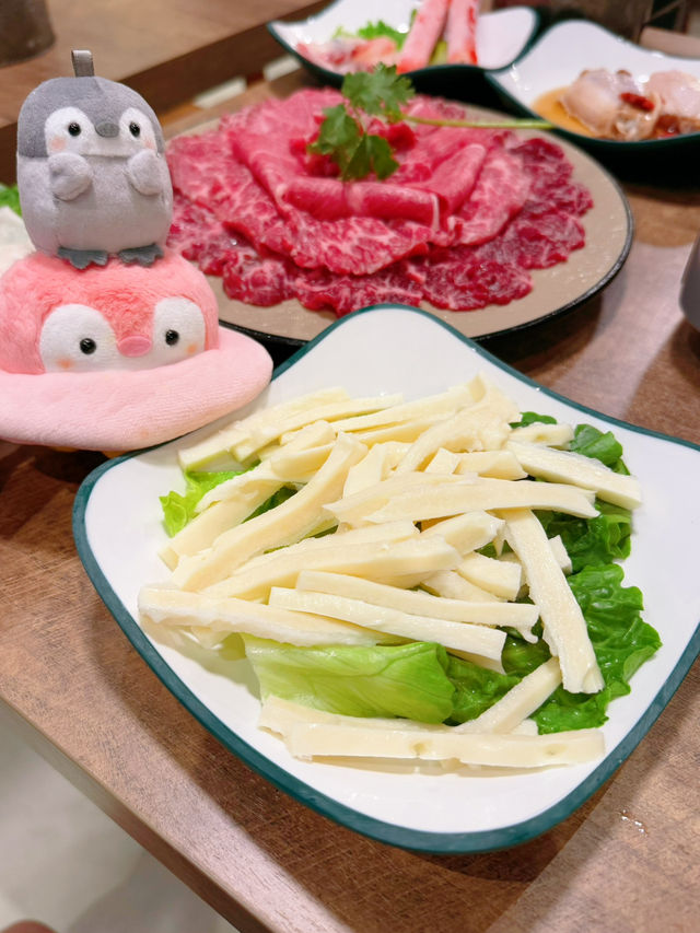 豪牛無得頂❤️