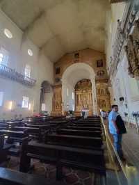 Basilica of Bom Jesus: Where Time Stands Still in the Heart of Goa