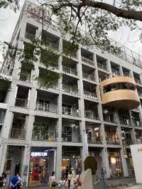 去深圳南頭古城逛街購物？！這地方不是看古蹟的嗎？