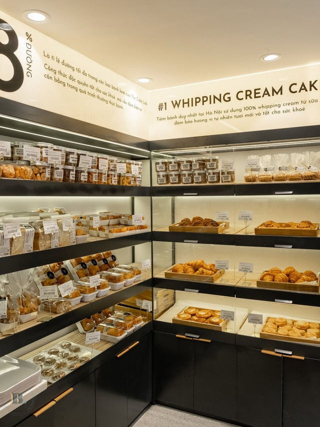 The Cake Lab