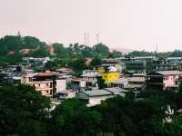 บ้านอีต่อง-ปิล็อก หมู่บ้านเล็ก ๆ ในทองผาภูมิ