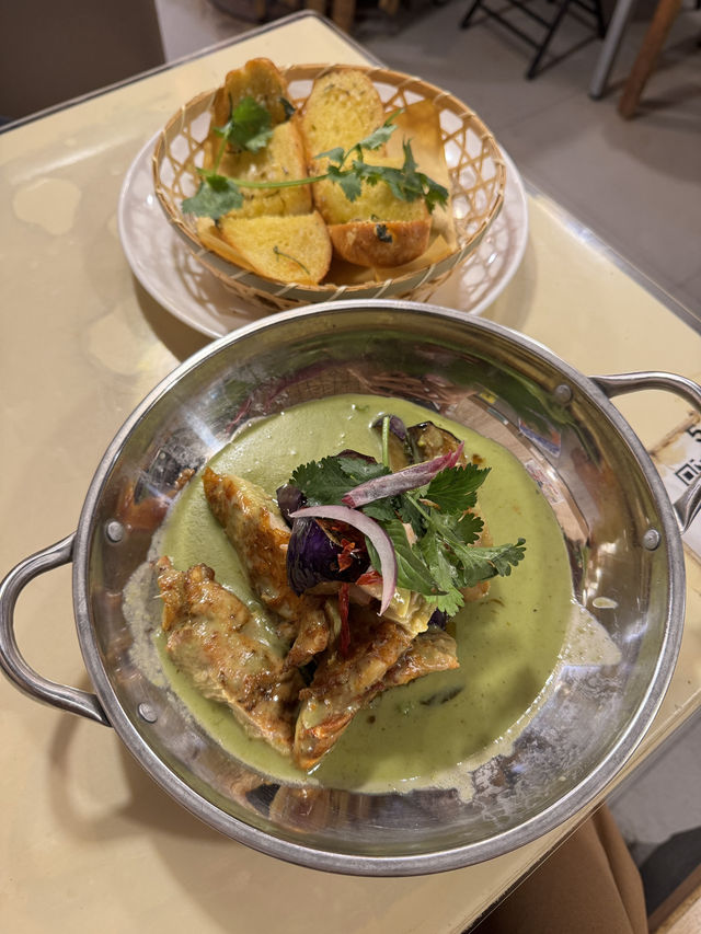 $198就食到2人餐🩷抵食加高質