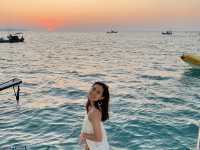 ล่องเรือ Sailing Yacht - ชมวิวทะเลแบบพาโนรามา
