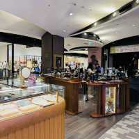 Hidden Treasure Inside Eslite!