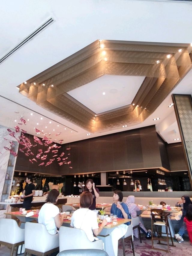 Four Seasons Kuala Lumpur
