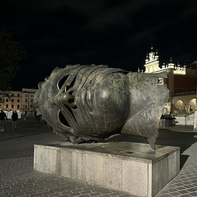 Ultimate Kraków Weekend Escape: A Journey Through Poland's Crown Jewel** ✨🏰   