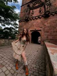 Heidelberg – A Fairytale City Wrapped in Romance and History