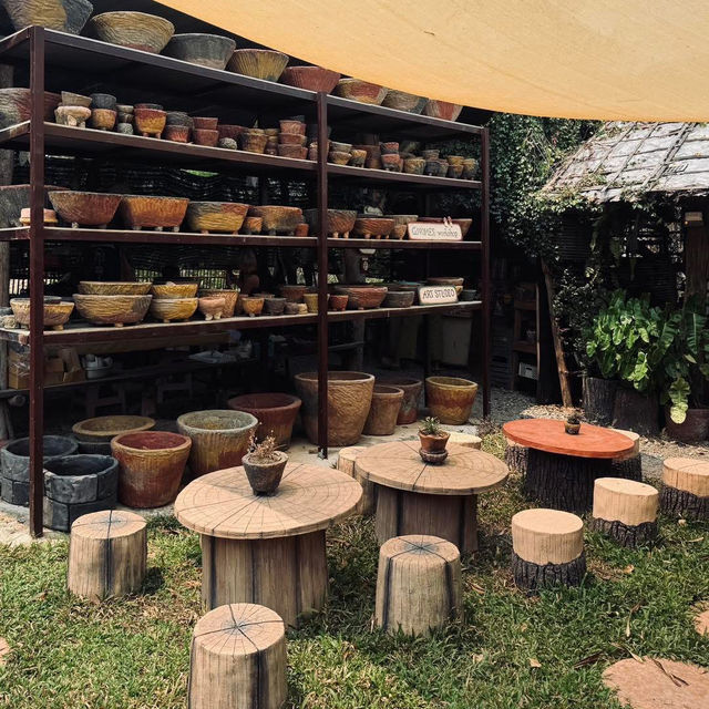 Sima Garden - สีมาการ์เด้น แม่ริม, เชียงใหม่