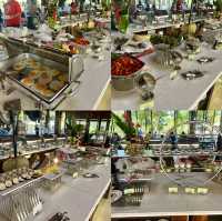 ภูมนตรา รีสอร์ท นครนายก ที่พักริมน้ำ กิจกรรมแน่น
