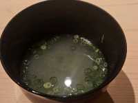 New Age of Sushi Omakase