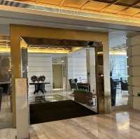 Hotel Fort Canning