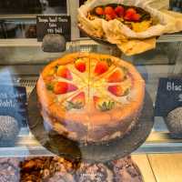 The Deli Cafe’ เขาหลัก จ.พังงา