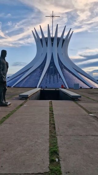 Catedral de Brasília