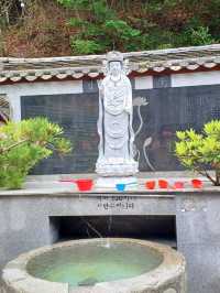 산책처럼 가벼운 나들이