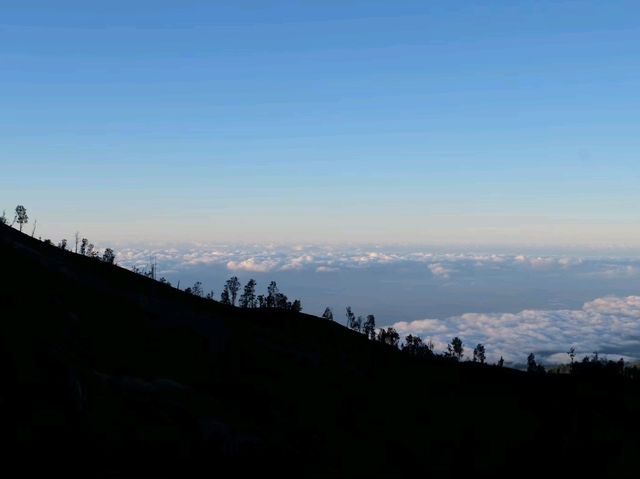 Kawah Ijen ควรไป แต่ครั้งเดียวเท่านั้น