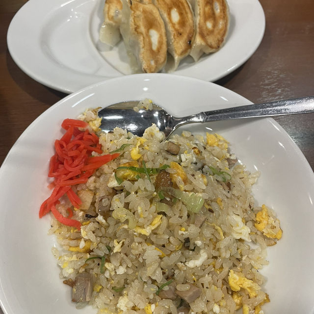 【北海道】TVで多数紹介された絶品味噌ラーメン🍜