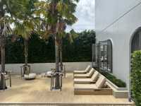 พักผ่อนสบายๆ ที่ ARCO Hotel Phuket