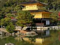 Discovering the Soul of Kyoto: A Journey Through Time and Tradition
