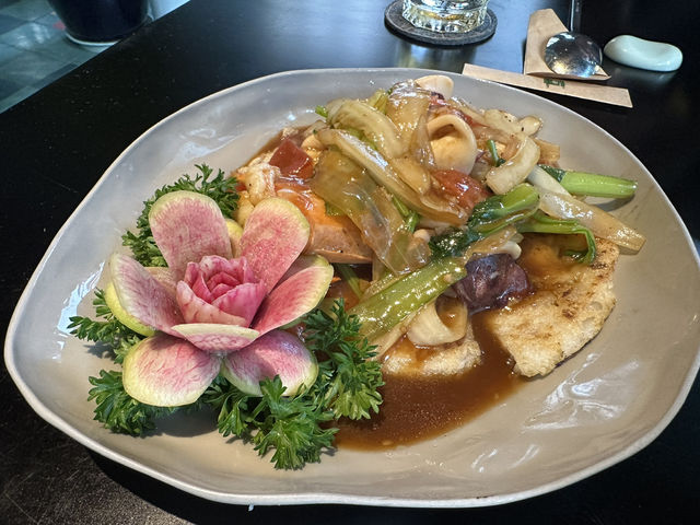 【SH Garden｜ホーチミン】 予約必須！伝統と上品さが融合したベトナム料理の名店