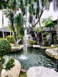  “Tranquil Hideaway Retreat in Lush Greenery”