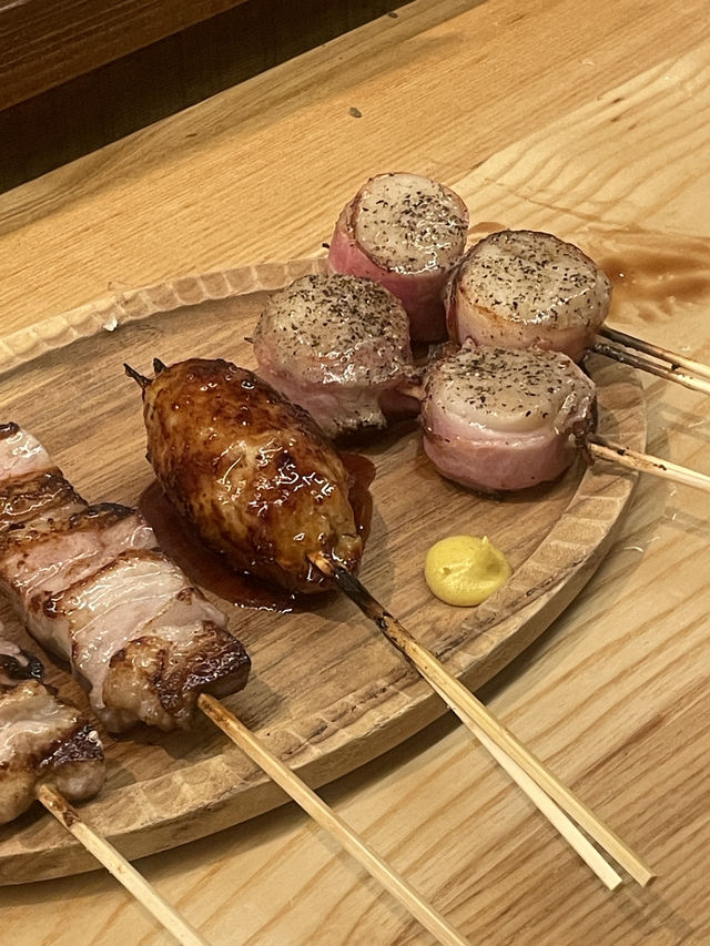一度は絶対行ってほしい中野の穴場居酒屋"ナカノトング"🍻
