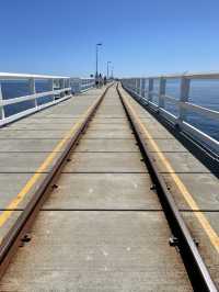 busselton jetty