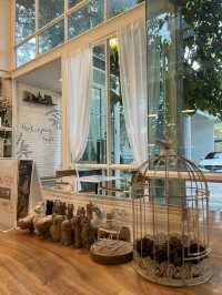 Hookrajong Cafe’