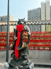 Won Tai Sin
