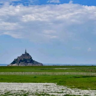 Mont Saint-Michel – Normandy, France