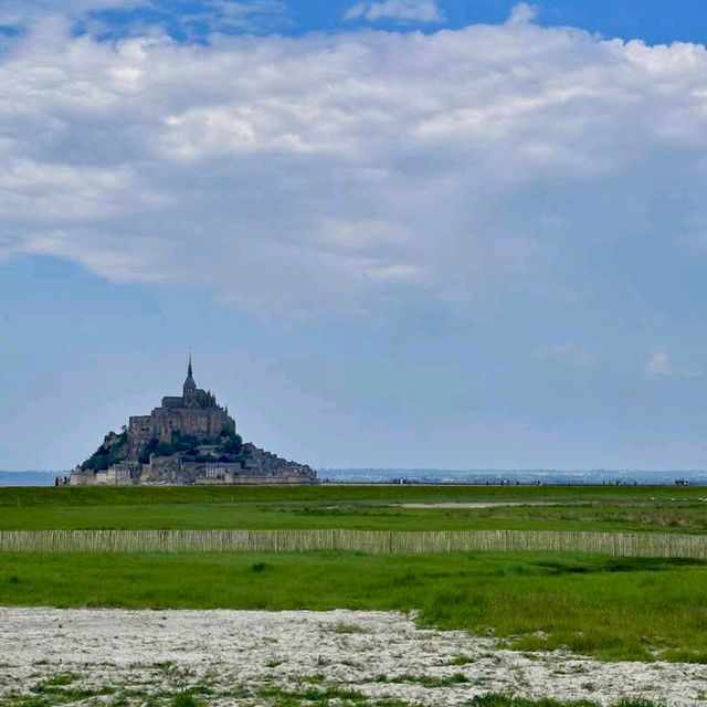 Mont Saint-Michel – Normandy, France
