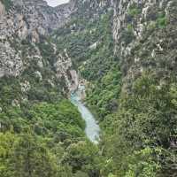 Gorges du Verdon – Provence, France