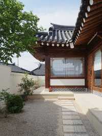 경주 황리단길 근처 초초초신상숙소 발견🏡