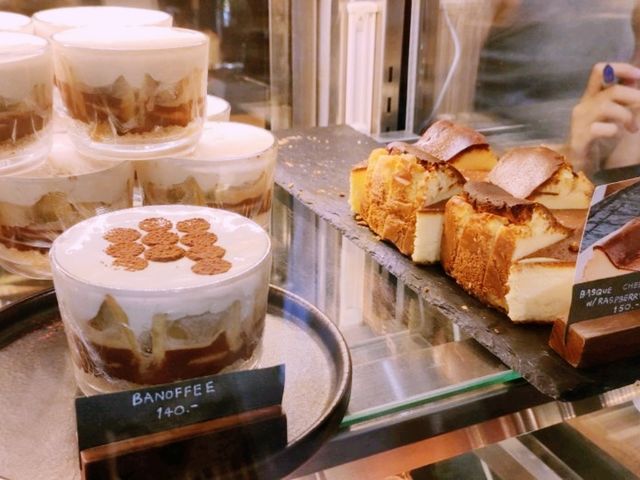 Piccolo Vicolo Cafe 巷弄中的咖啡館