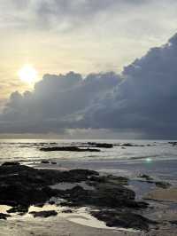 หาดนางทอง - พังงา