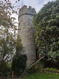 Malahide – A Regal Retreat by the Sea
