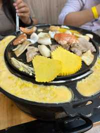 กริลล์โซ่ บุฟเฟต์ : Grillzo Buffet สมุทรสาคร