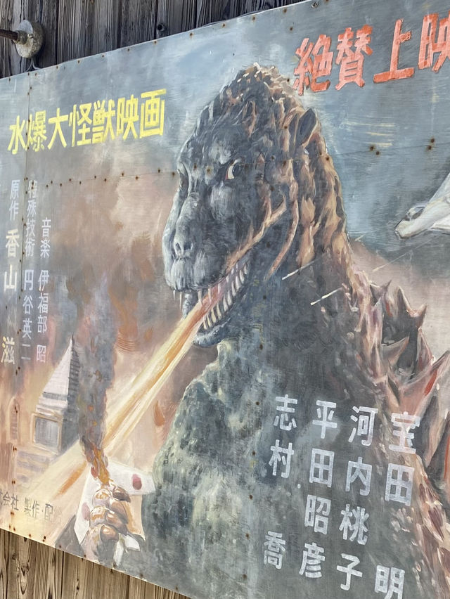 幾十年前黃金時期的日本電影，你看過嗎？
