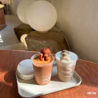 #คาเฟ่เปิดใหม่ระยอง #Bridge16 #คาเฟ่บ้านฉาง 