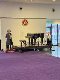 【香港】 香港大會堂！被遺忘的60年老香港歷史建築