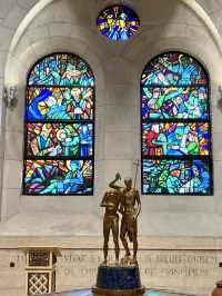 A Calm Day in Manila – Cobblestone Streets & Cathedral Quiet