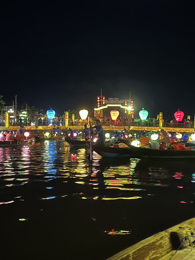 A Slow & Dreamy Getaway in Hoi An – Beach Days & Lantern Nights 