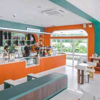 "Anotherroot.cafe" คาเฟ่สไตล์เก๋งานอาร์ตสวย
