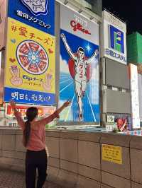 오사카 나라 교토! 가볼만한곳 총 정리