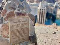 Spring Itinerary to Hoover Dam: A Day Under Azure Skies