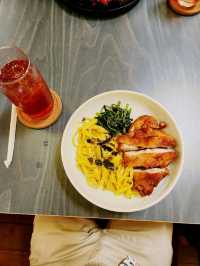 The Pasta Bar Malaysia
