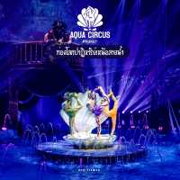 Aqua Circus Phuket