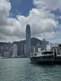 香港｜史迪仔亂入海港城｜香港深度遊的夏威夷狂歡