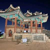 Suwon: A Harmonious Blend of History and Modernity