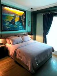 Comfort, Convenience, and affordable at Royale Chenang Resort, Langkawi.🏝️🌊🍺🌴 