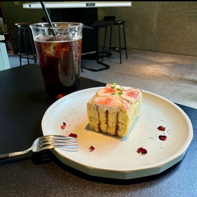 ORTO CAFE